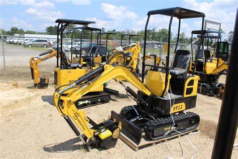 2023 ff ff-12 mini excavator|industrial ff12 mini for sale.